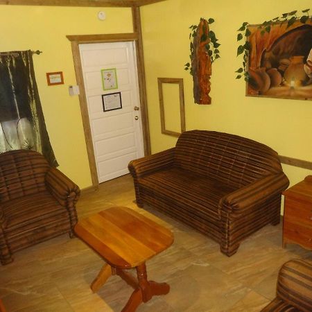 Cocopele Inn San Ignacio Exteriör bild