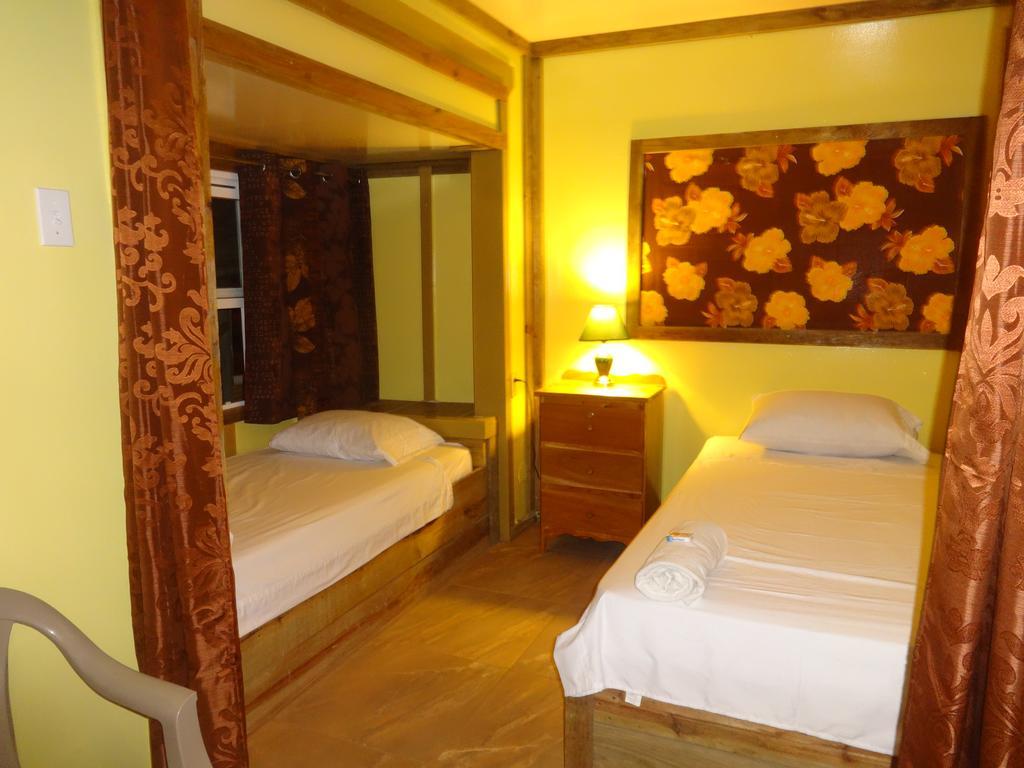 Cocopele Inn San Ignacio Exteriör bild