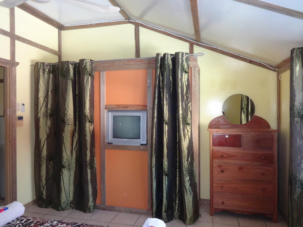 Cocopele Inn San Ignacio Exteriör bild