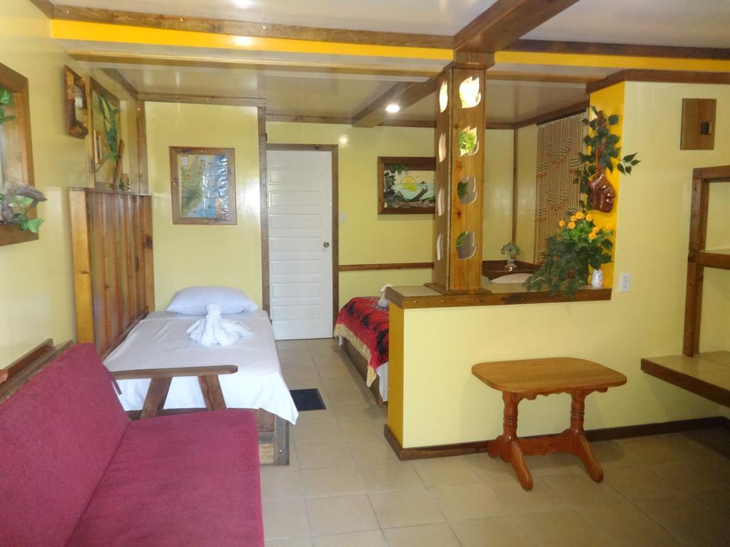 Cocopele Inn San Ignacio Exteriör bild