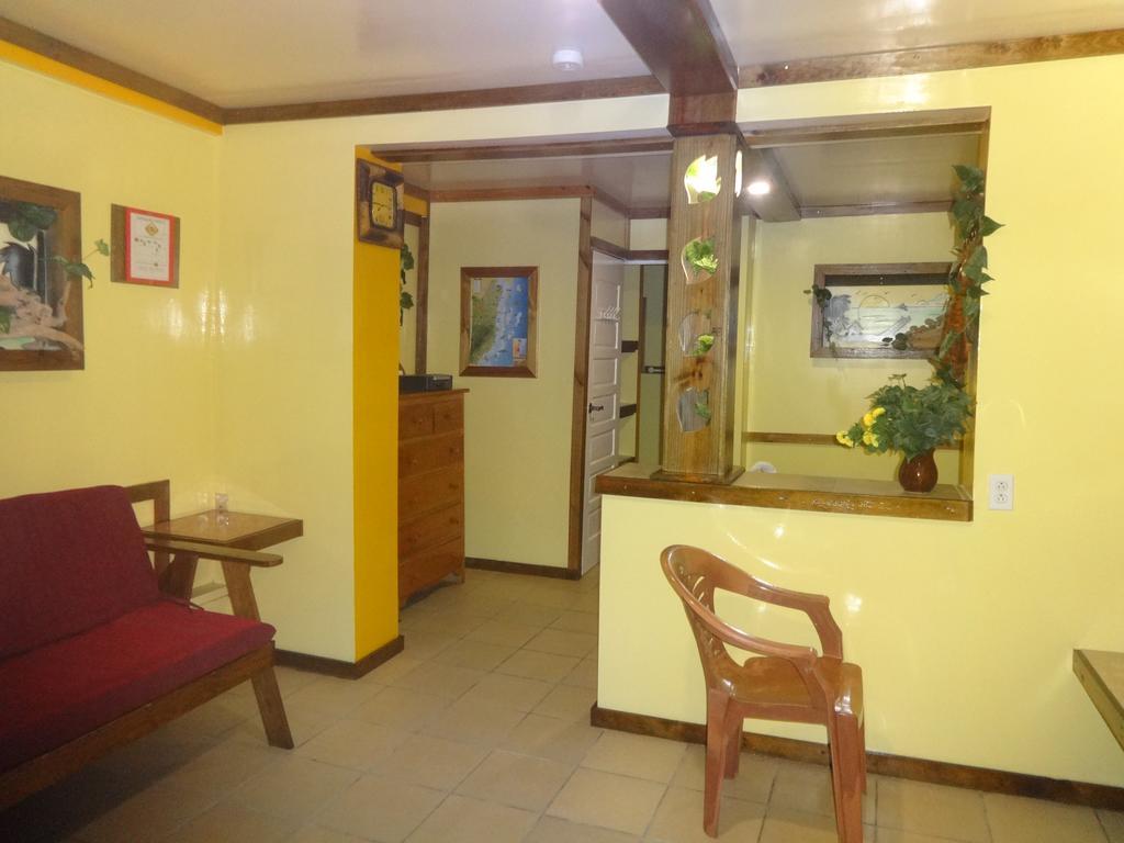 Cocopele Inn San Ignacio Exteriör bild