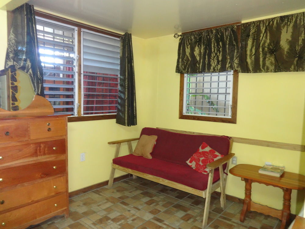 Cocopele Inn San Ignacio Exteriör bild