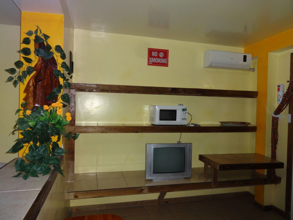 Cocopele Inn San Ignacio Exteriör bild