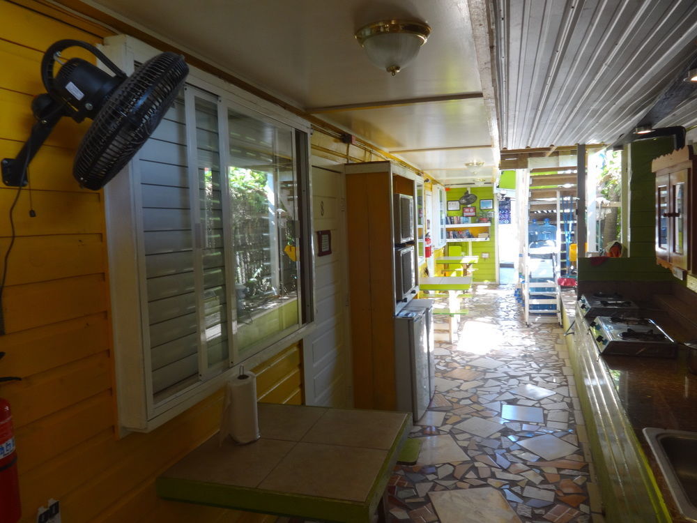 Cocopele Inn San Ignacio Exteriör bild