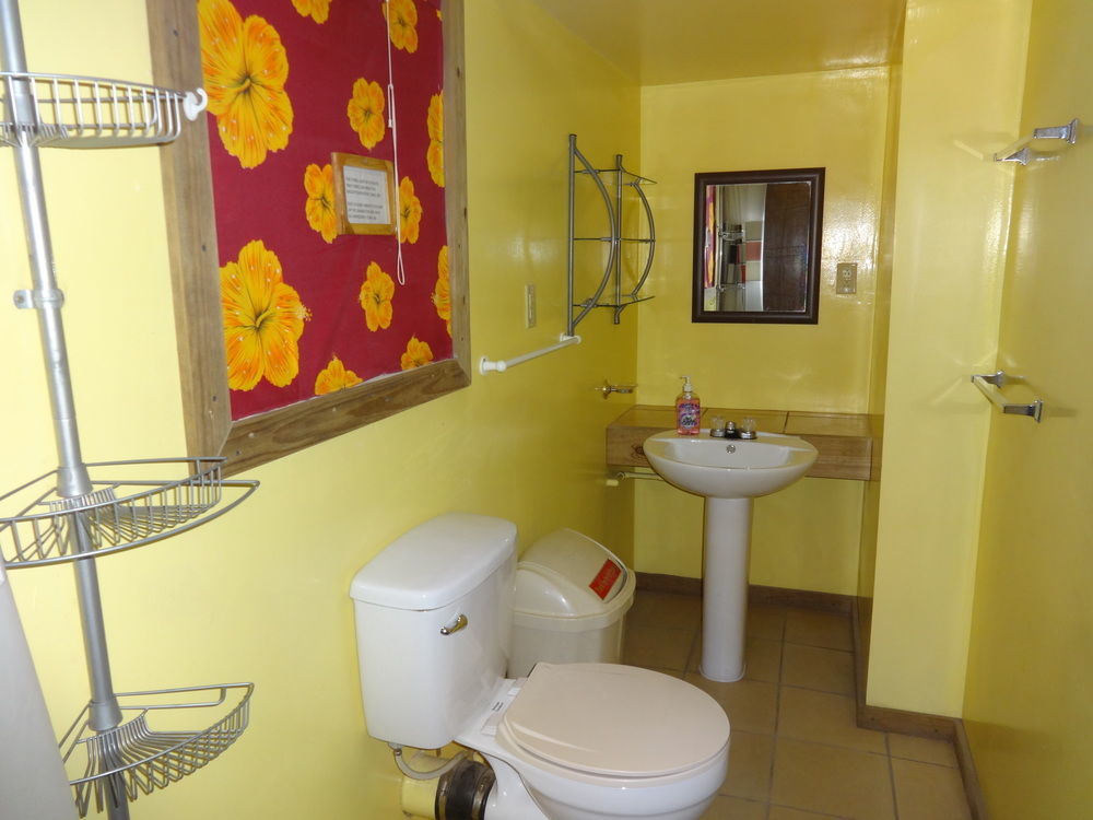 Cocopele Inn San Ignacio Exteriör bild