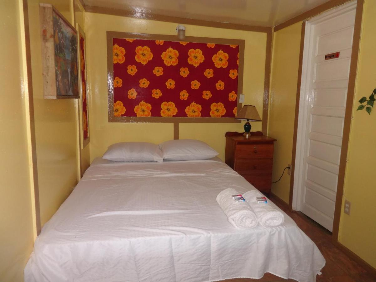 Cocopele Inn San Ignacio Exteriör bild