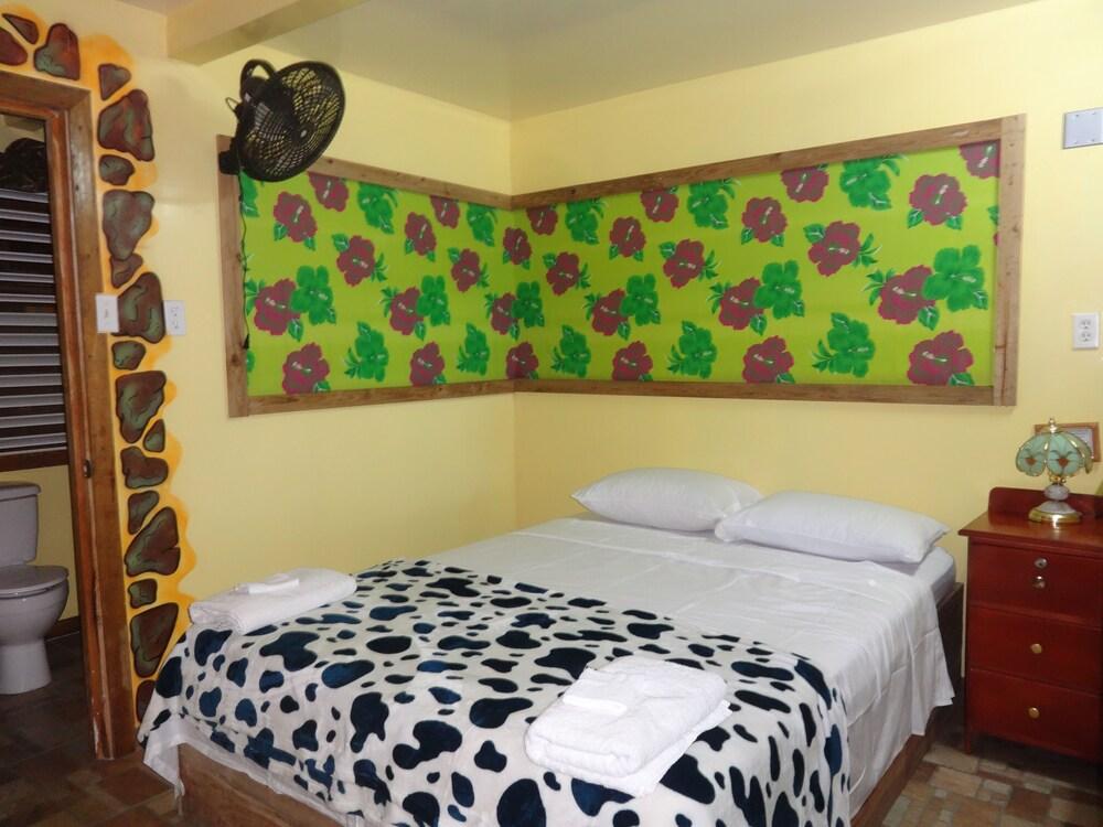 Cocopele Inn San Ignacio Exteriör bild