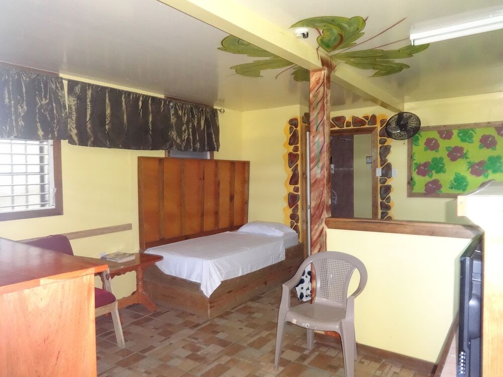 Cocopele Inn San Ignacio Exteriör bild